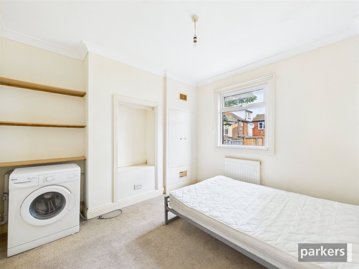 Reading, Berkshire