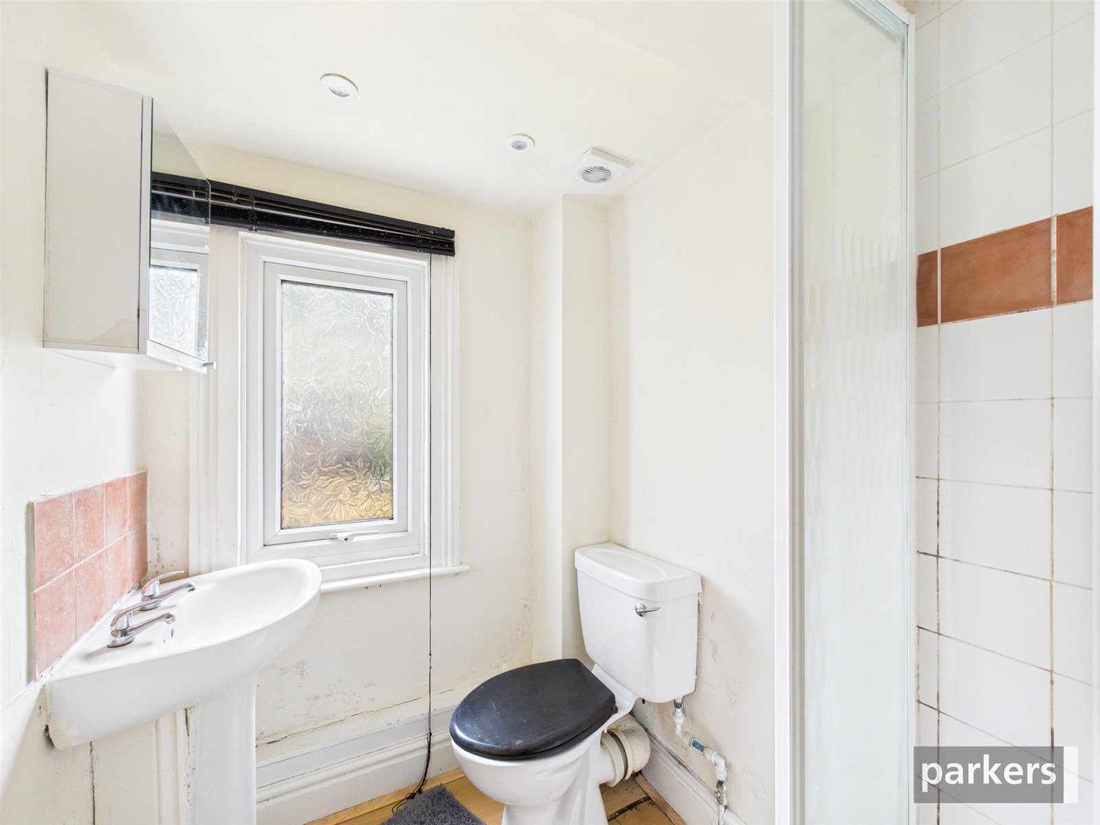 1 bedroom Flat for sale in Reading, Berkshire