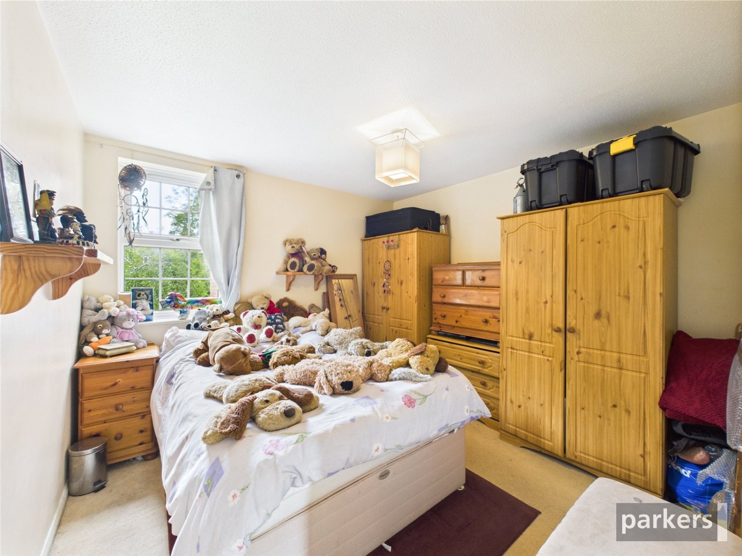 Reading, Berkshire