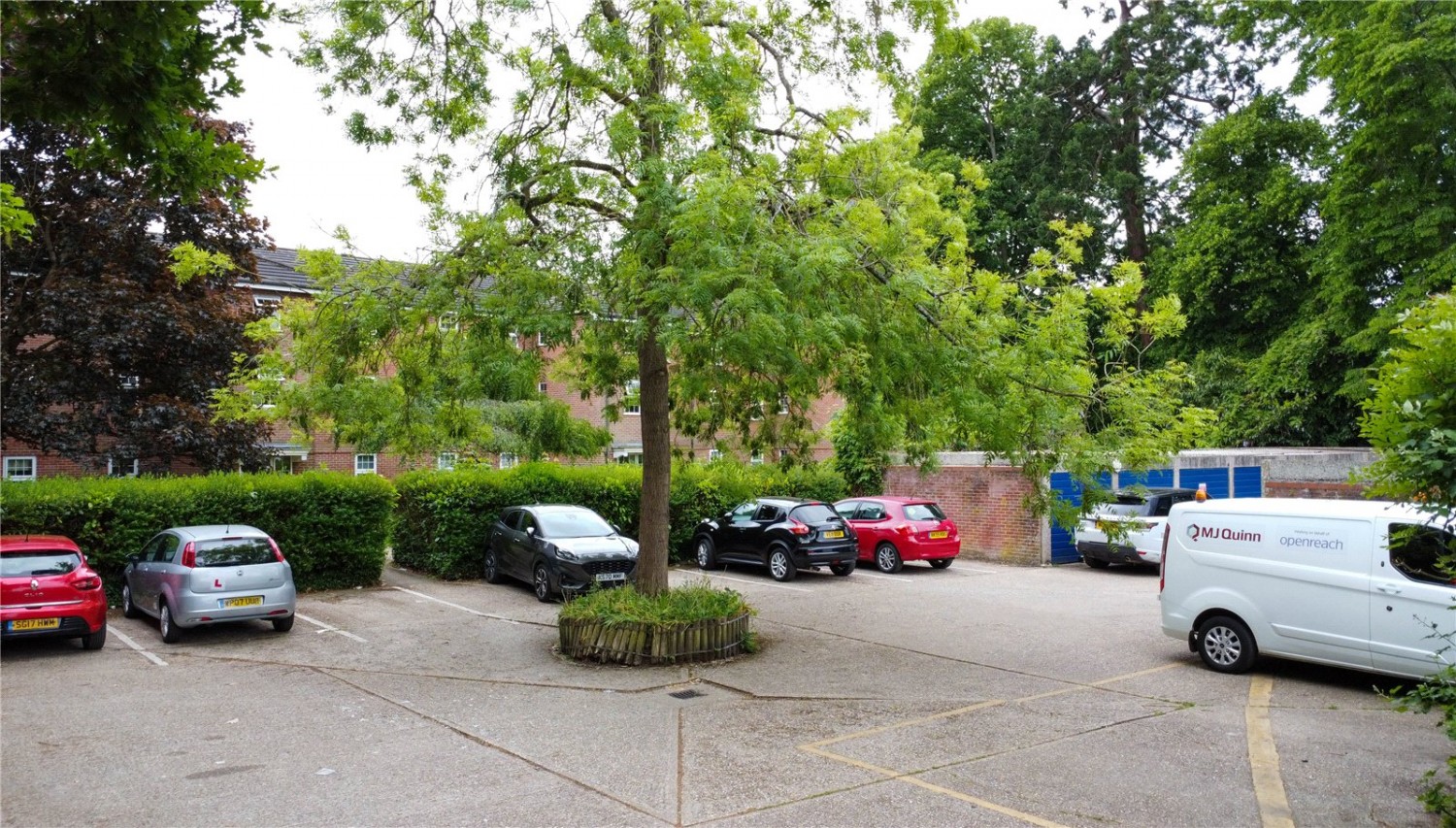 Reading, Berkshire