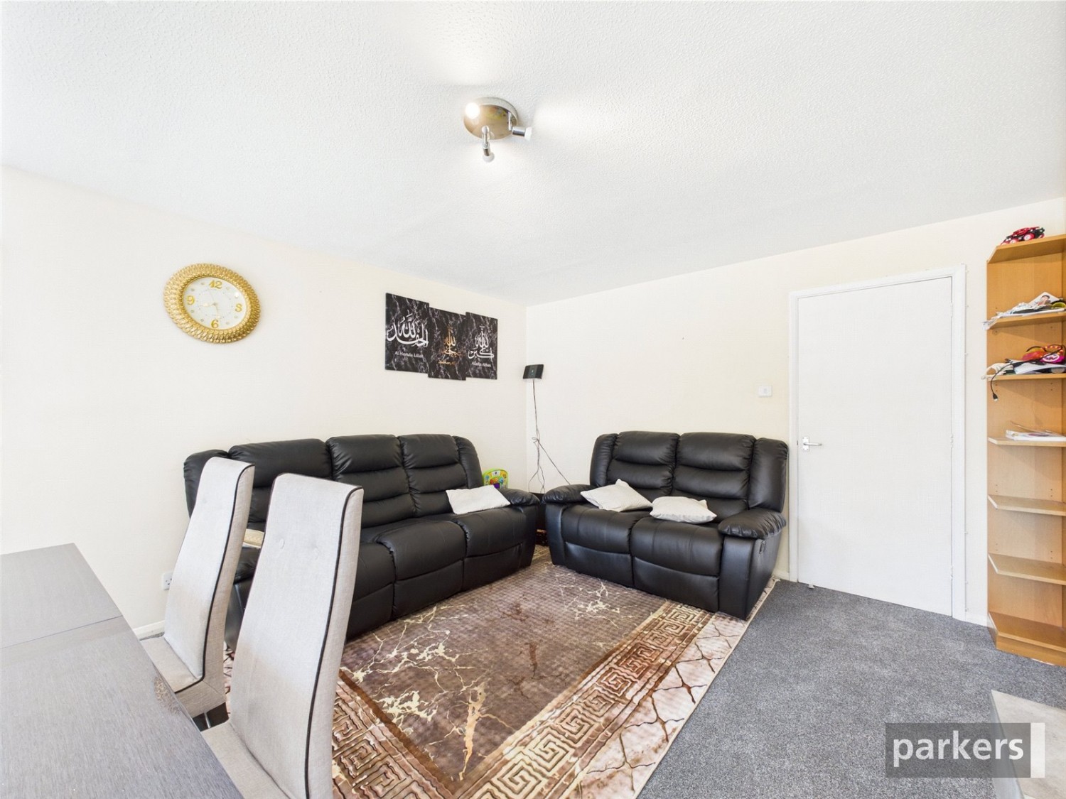 Reading, Berkshire