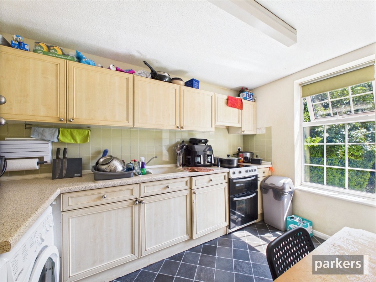 Reading, Berkshire