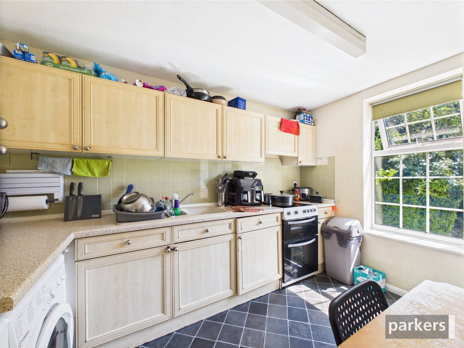 Reading, Berkshire