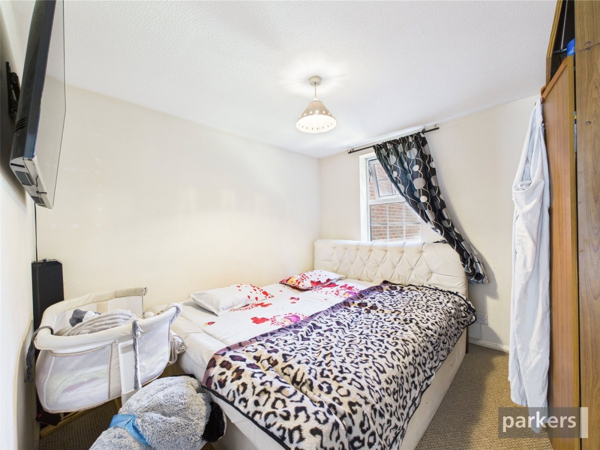 Reading, Berkshire
