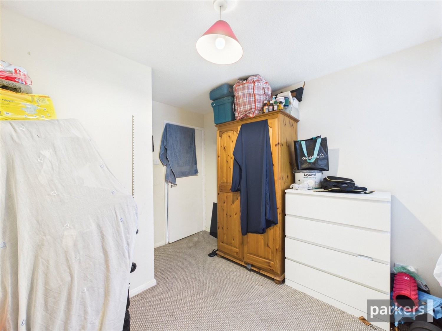 Reading, Berkshire