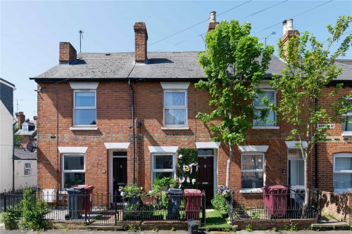 Reading, Berkshire