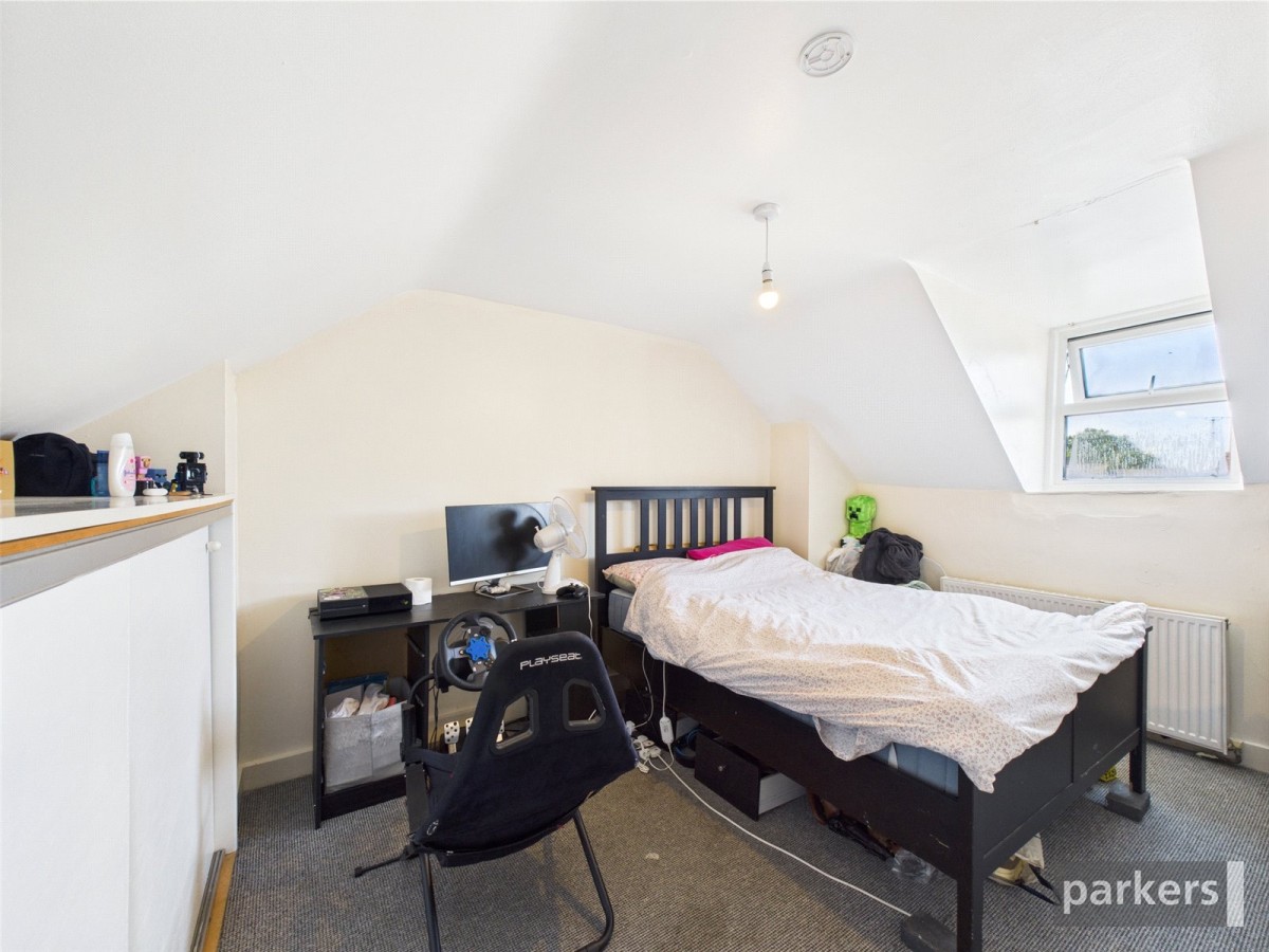 Reading, Berkshire