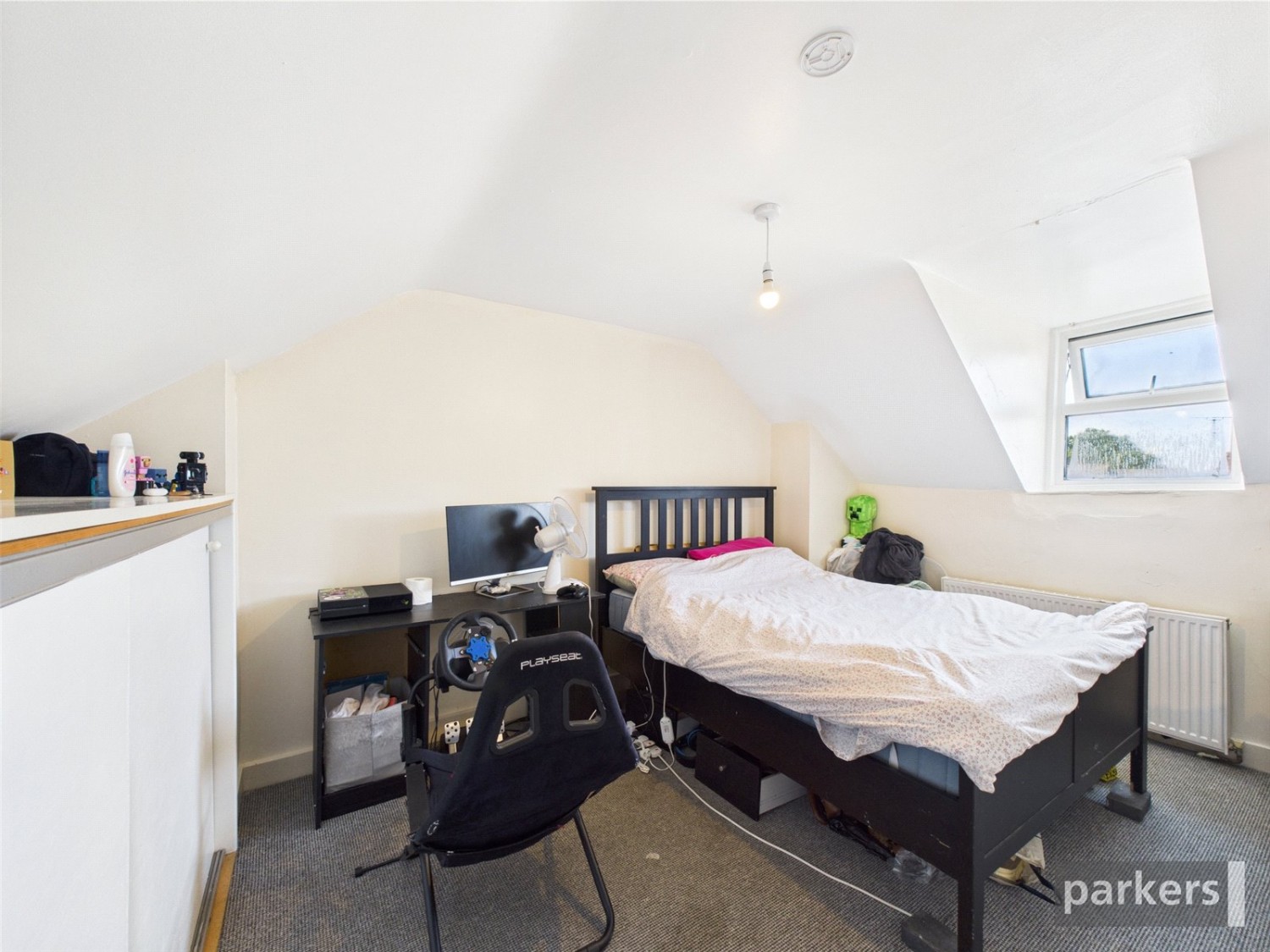 Reading, Berkshire