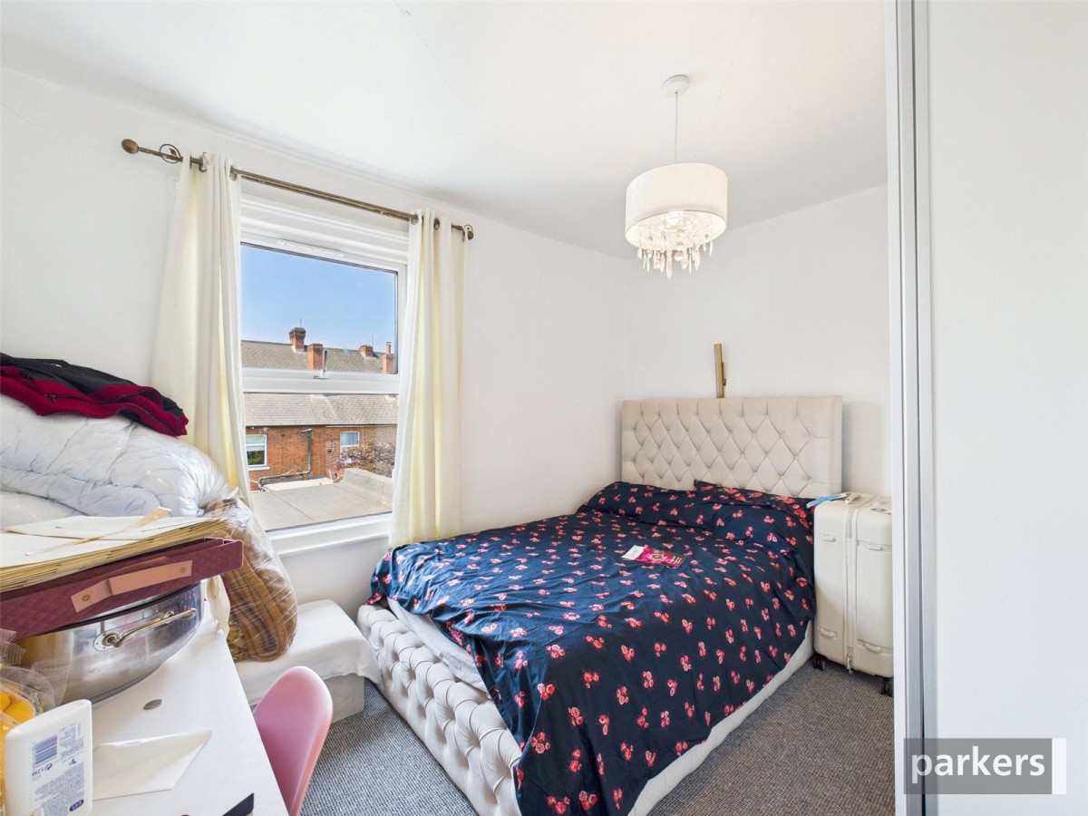 Reading, Berkshire