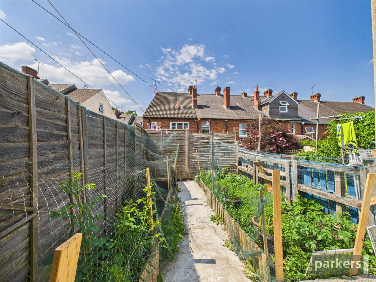 Reading, Berkshire