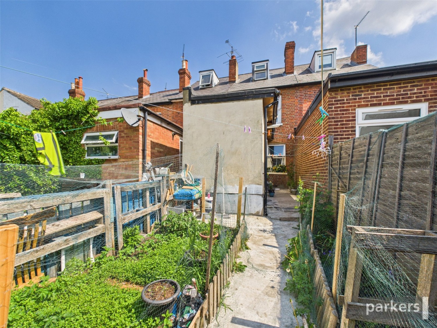 Reading, Berkshire