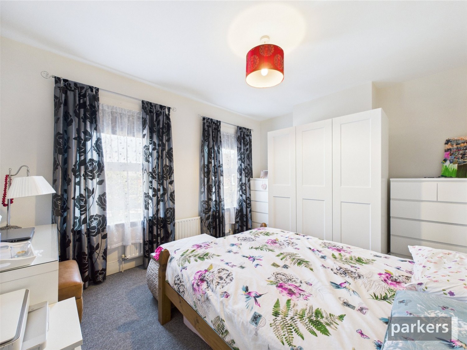 Reading, Berkshire