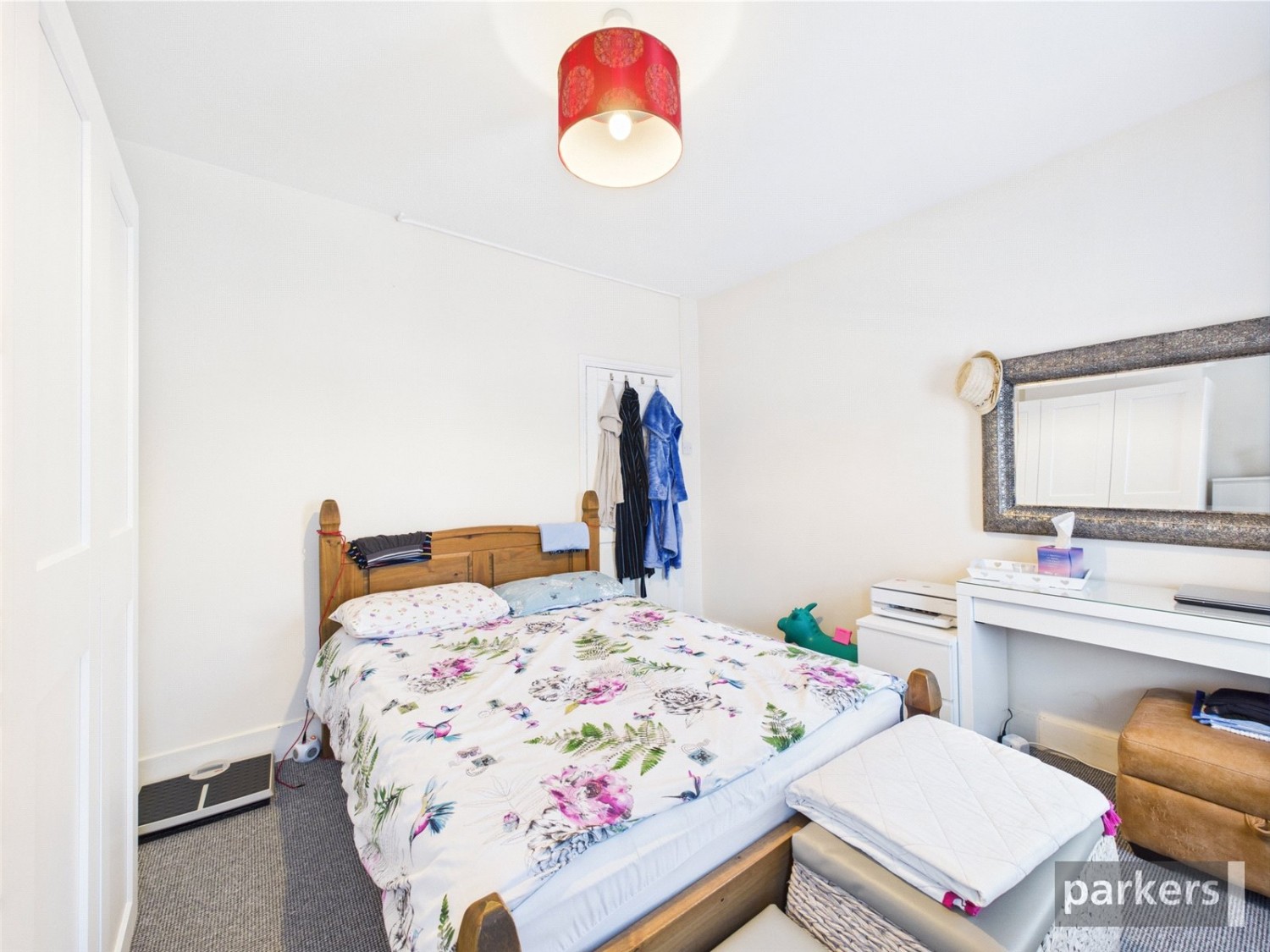 Reading, Berkshire