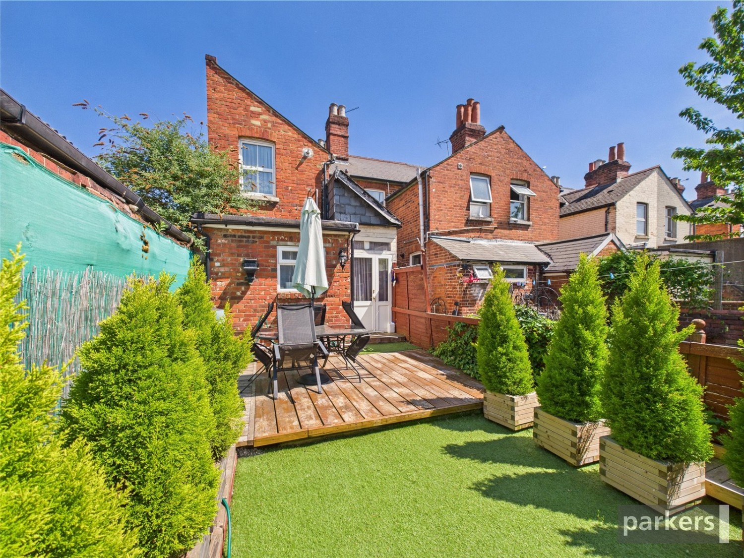 Reading, Berkshire