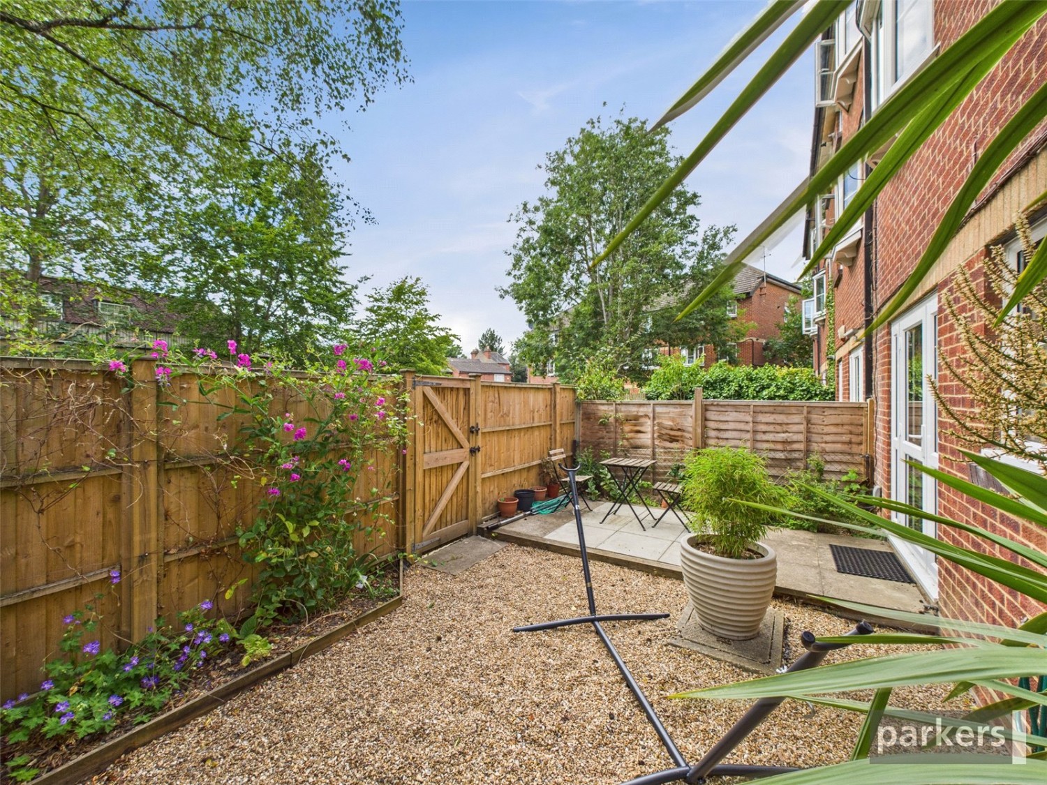 Reading, Berkshire