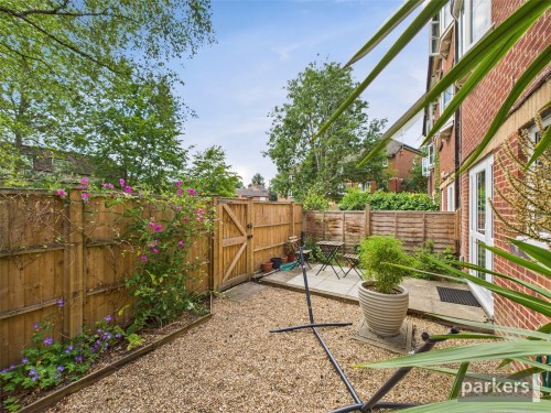 Reading, Berkshire
