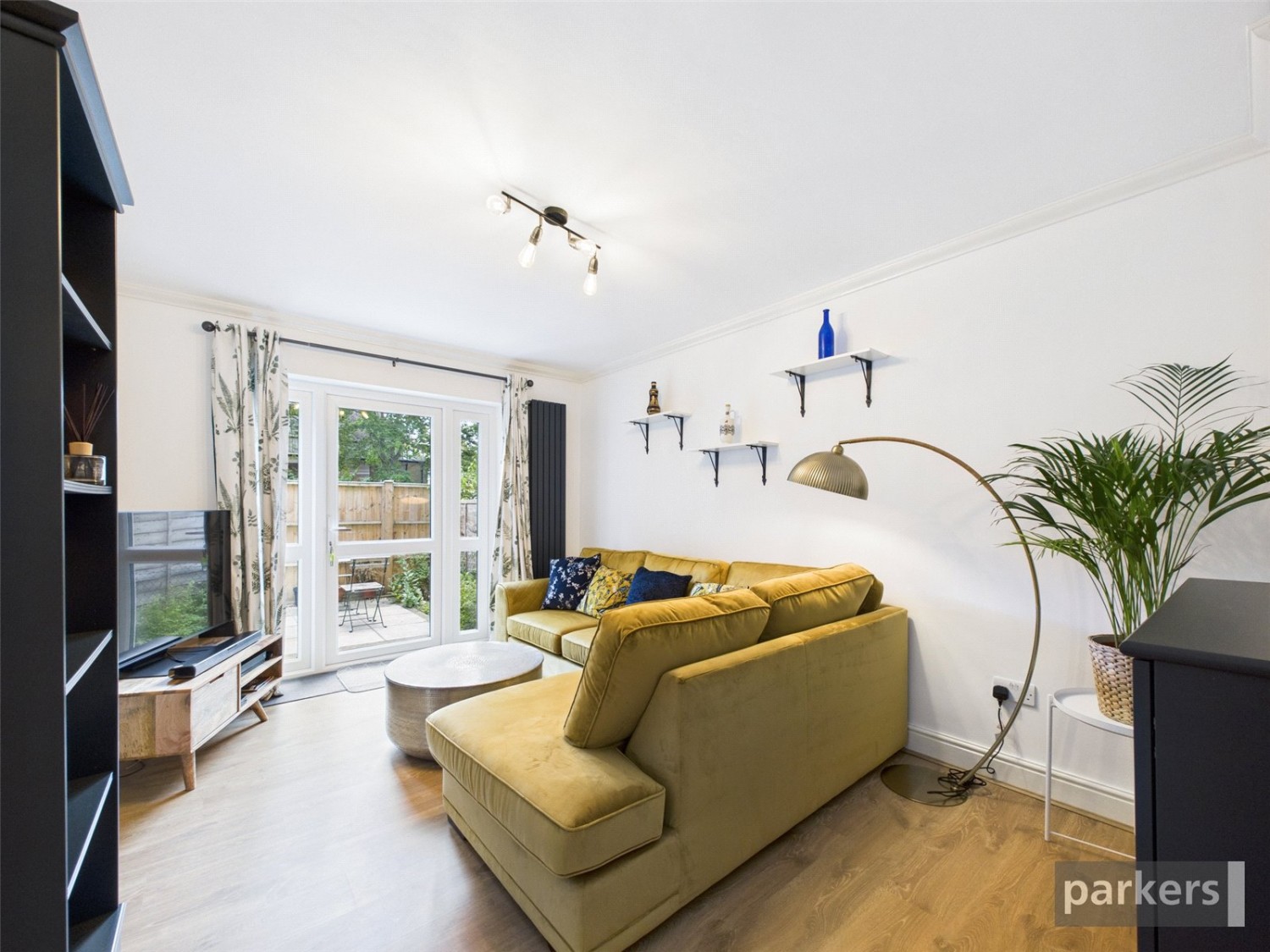 Reading, Berkshire