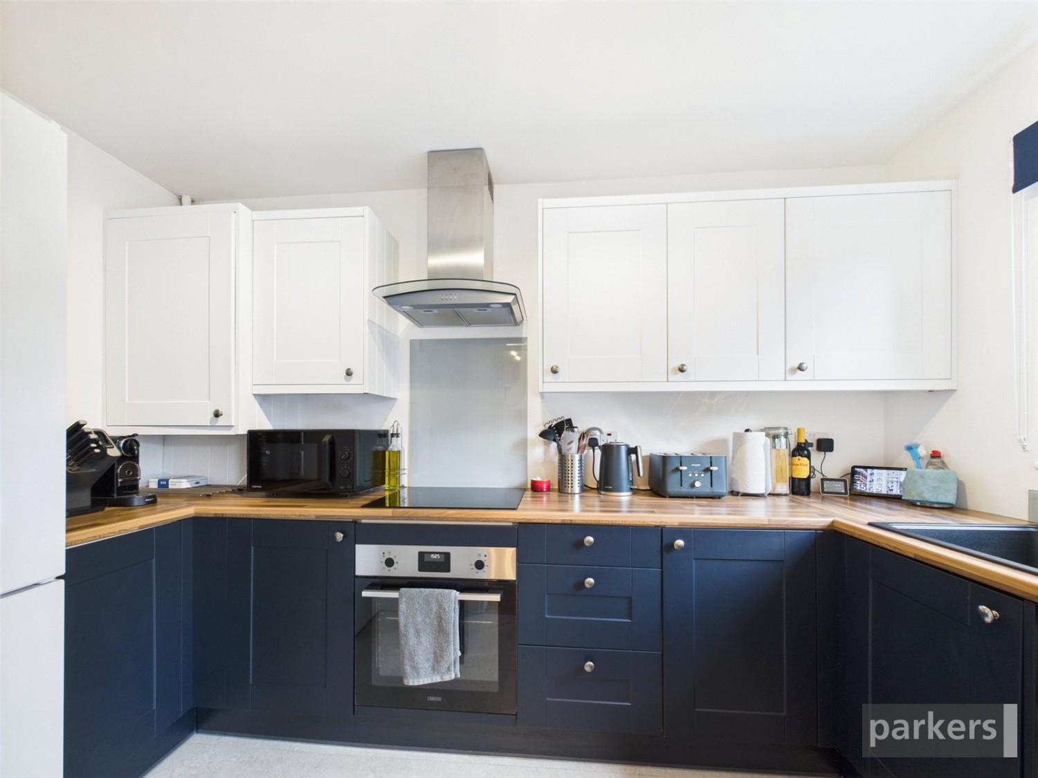 Reading, Berkshire