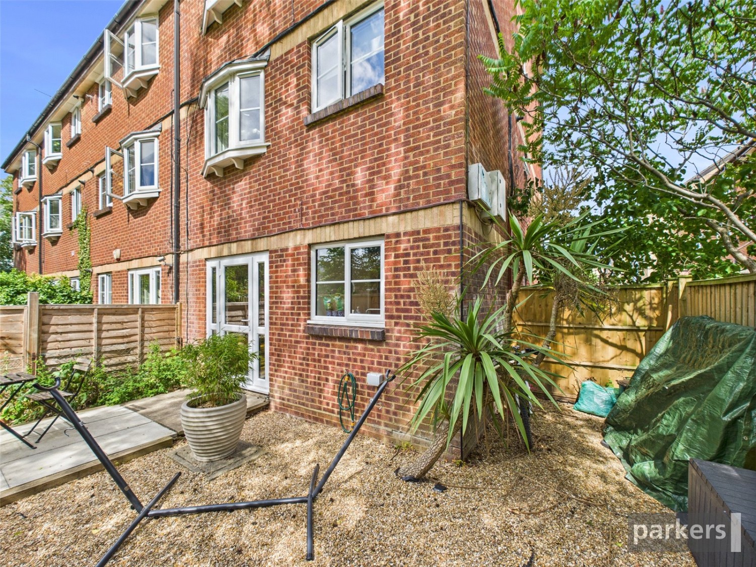 Reading, Berkshire