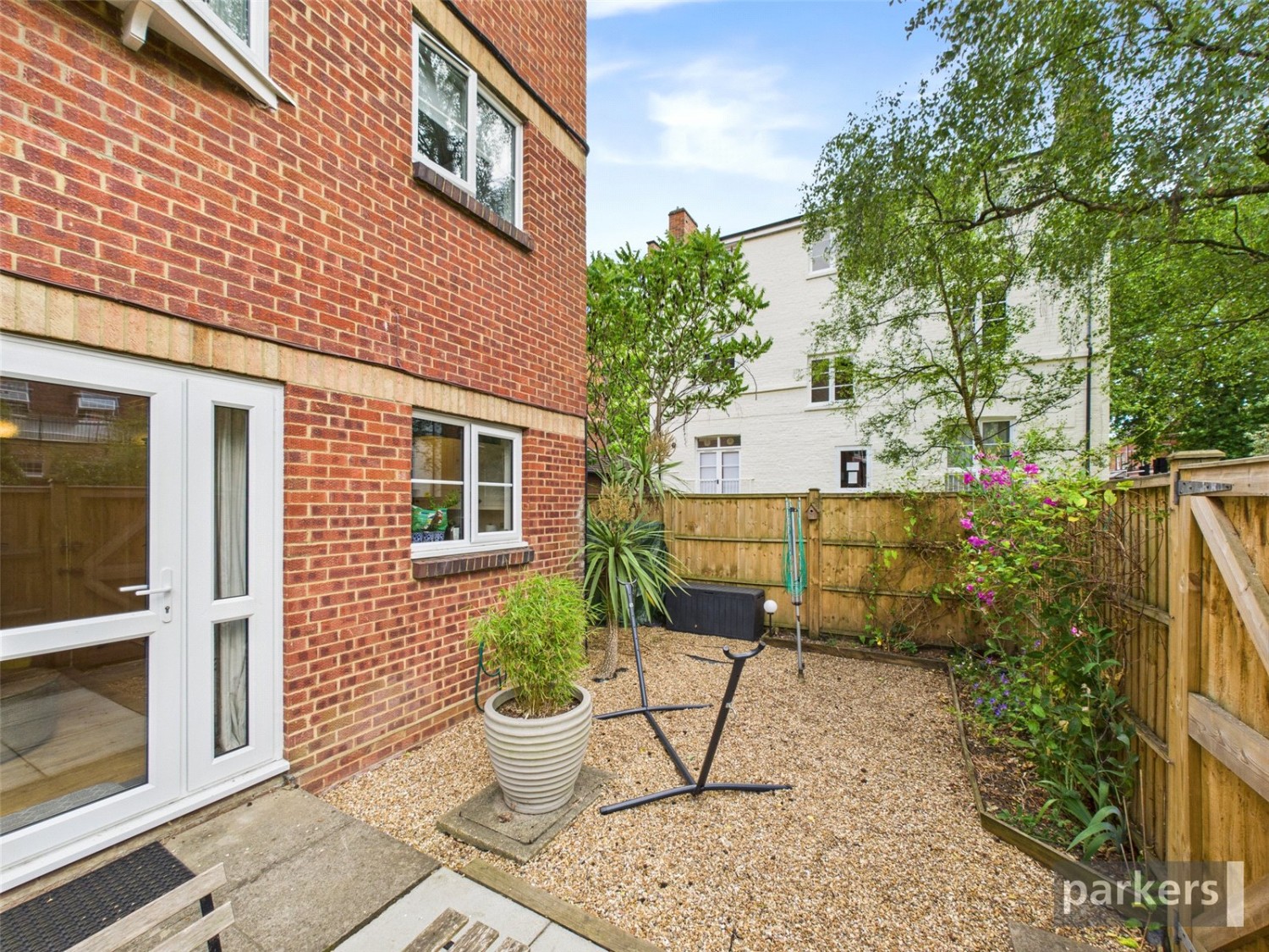 Reading, Berkshire