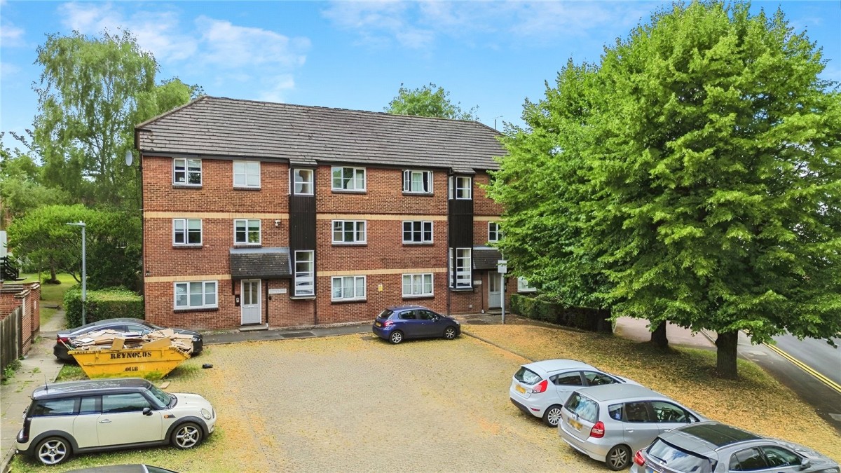 Reading, Berkshire