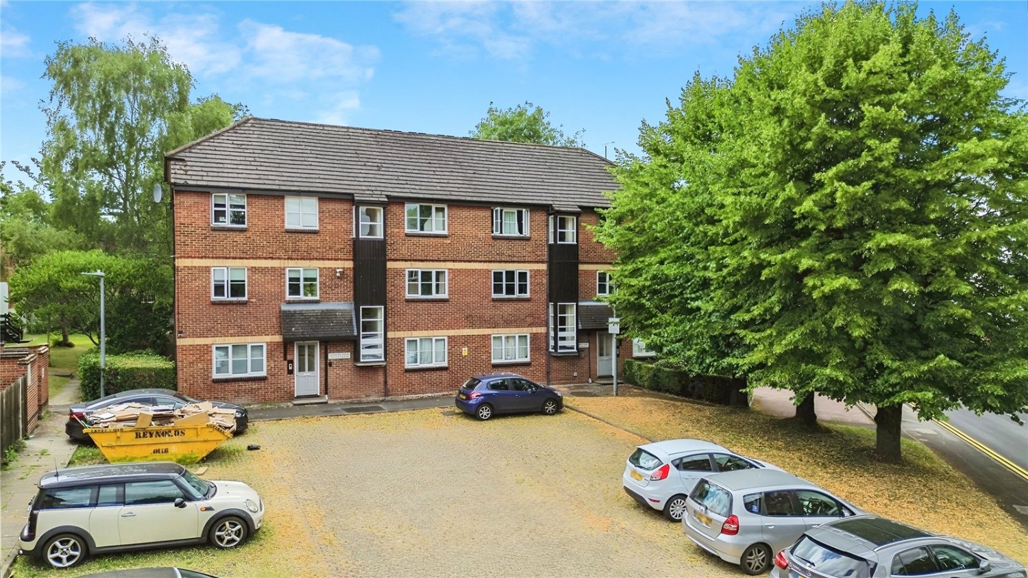 Reading, Berkshire