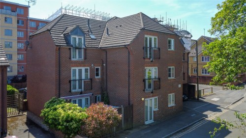Reading, Berkshire