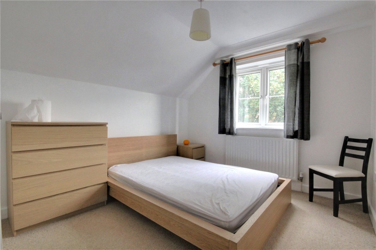 Reading, Berkshire
