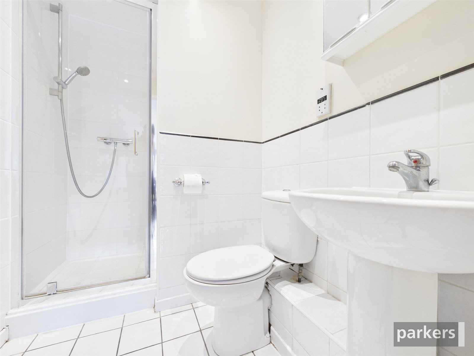 2 bedroom Flat for sale in Reading, Berkshire