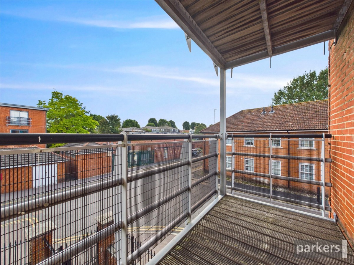 Reading, Berkshire