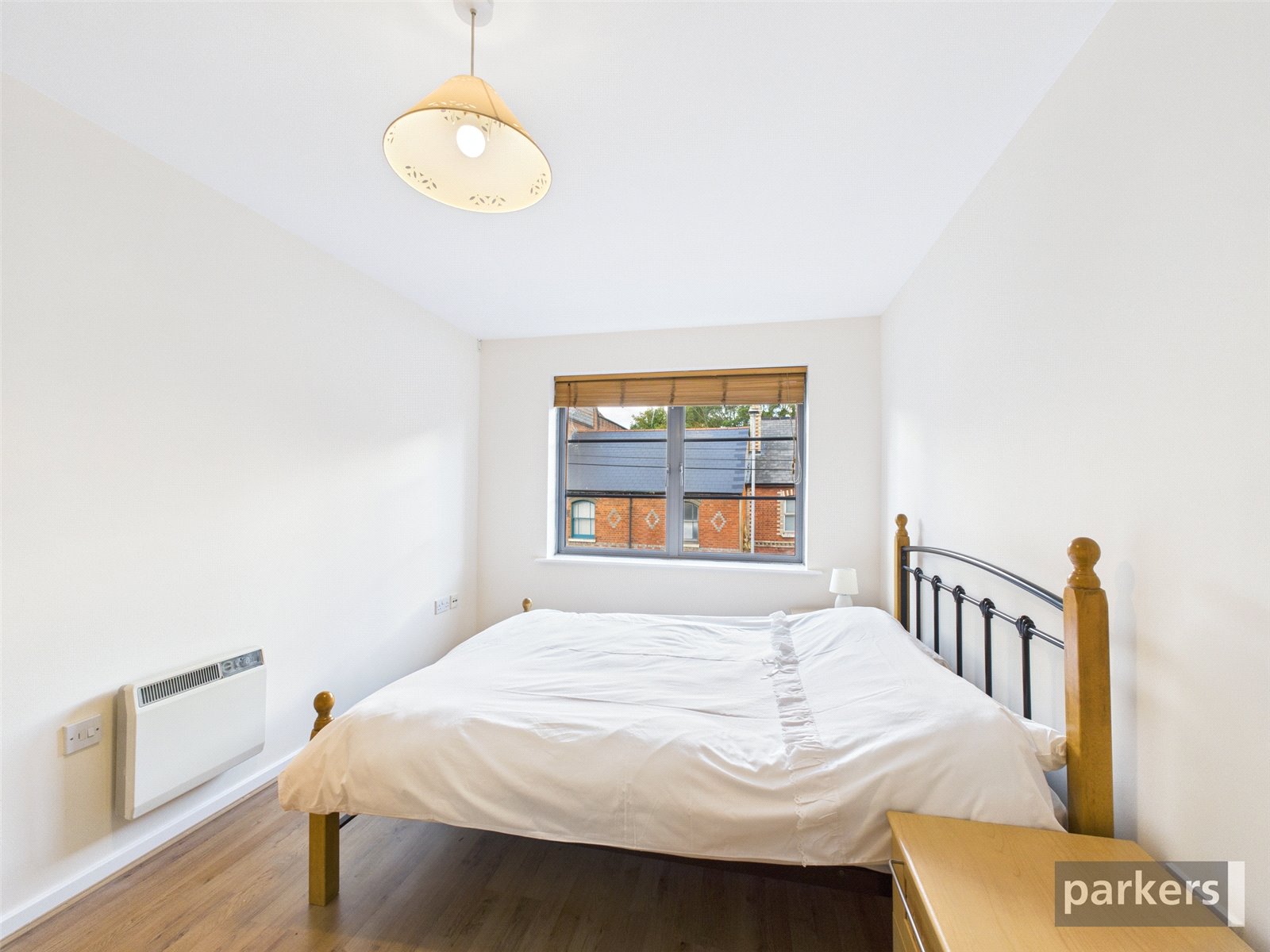 2 bedroom Flat for sale in Reading, Berkshire