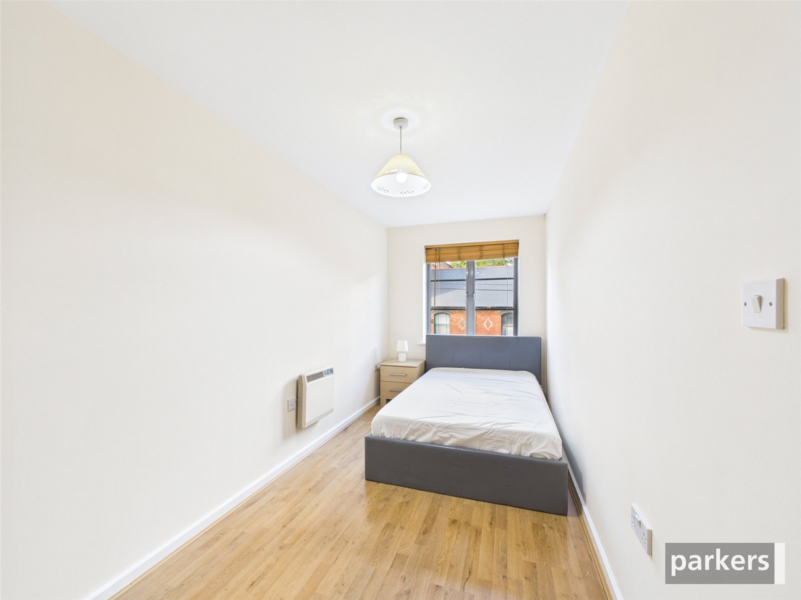 2 bedroom Flat for sale in Reading, Berkshire