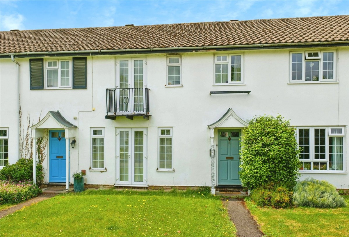 Reading, Berkshire