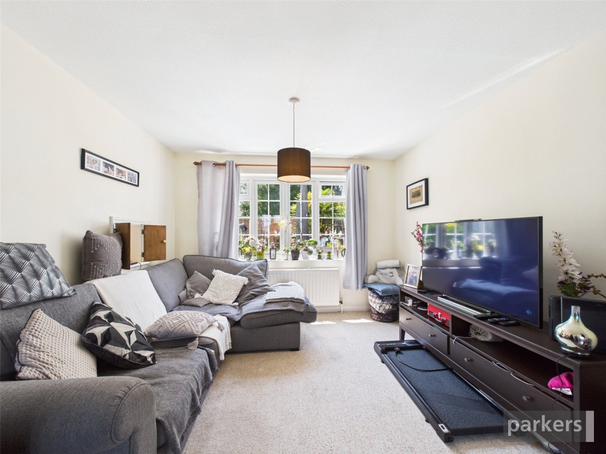 Reading, Berkshire