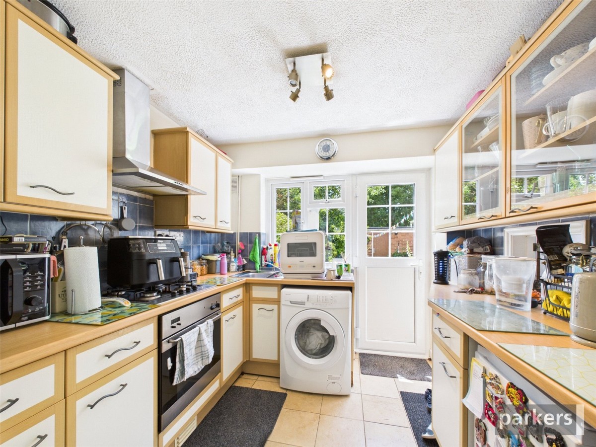 Reading, Berkshire