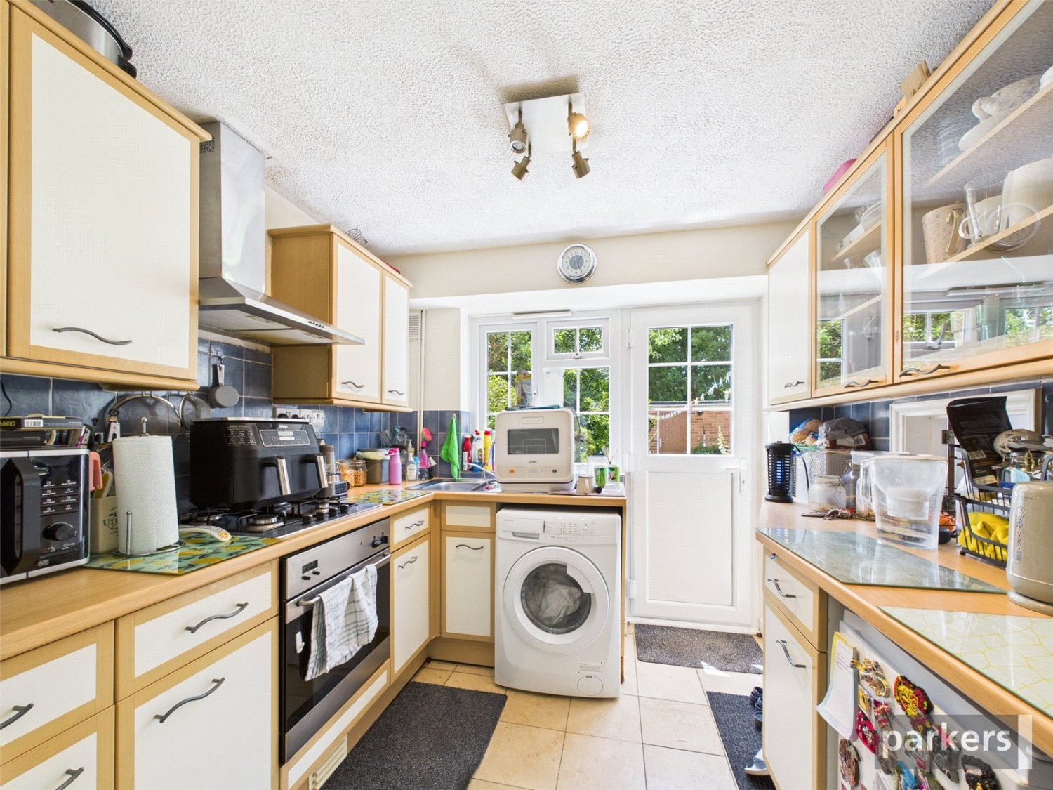 Reading, Berkshire