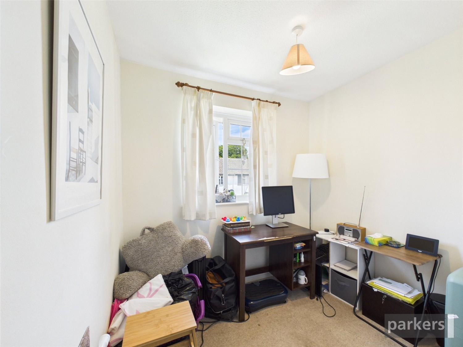 Reading, Berkshire