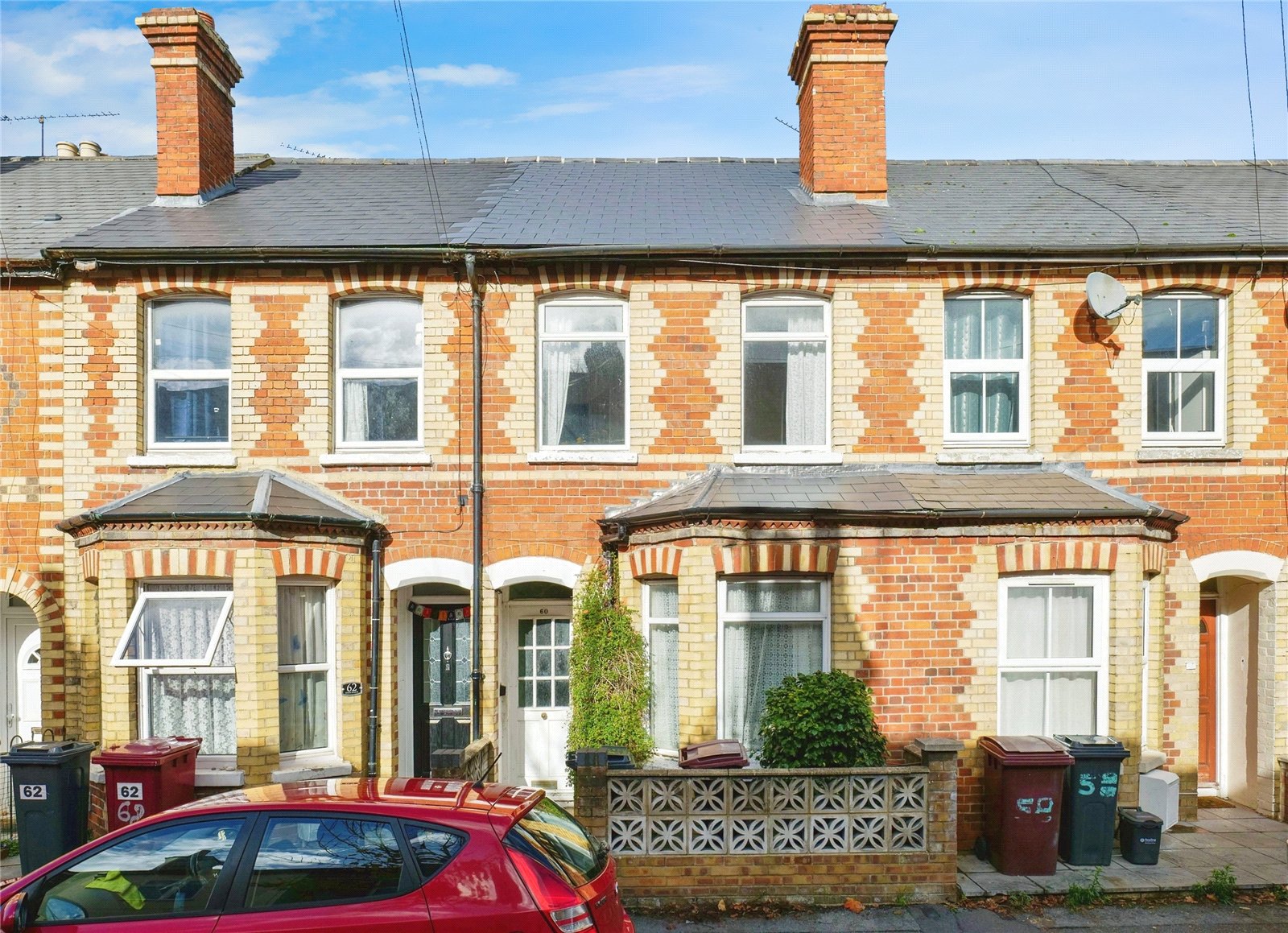 Reading, Berkshire