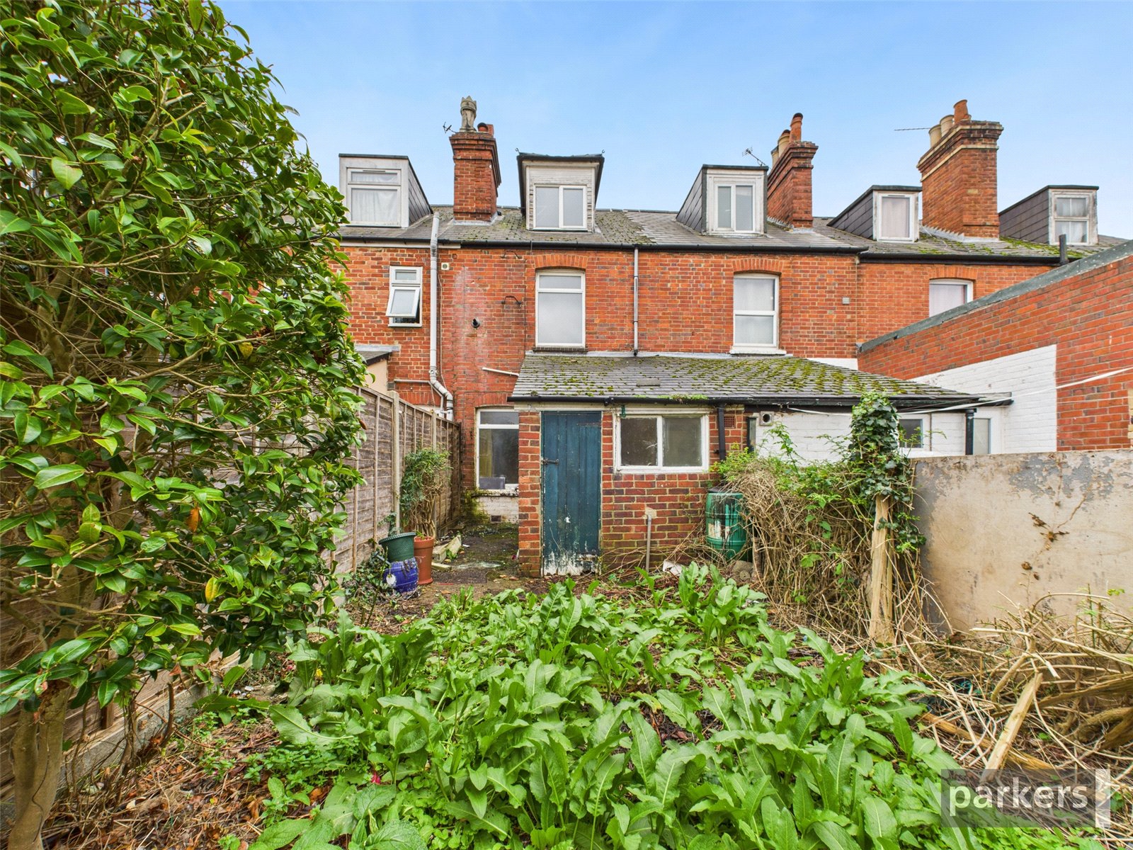 3 bedroom House for sale in Reading, Berkshire