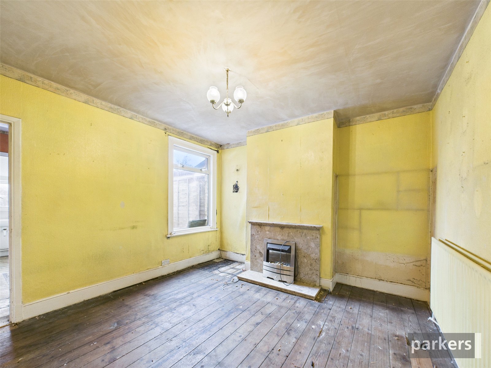 3 bedroom House for sale in Reading, Berkshire