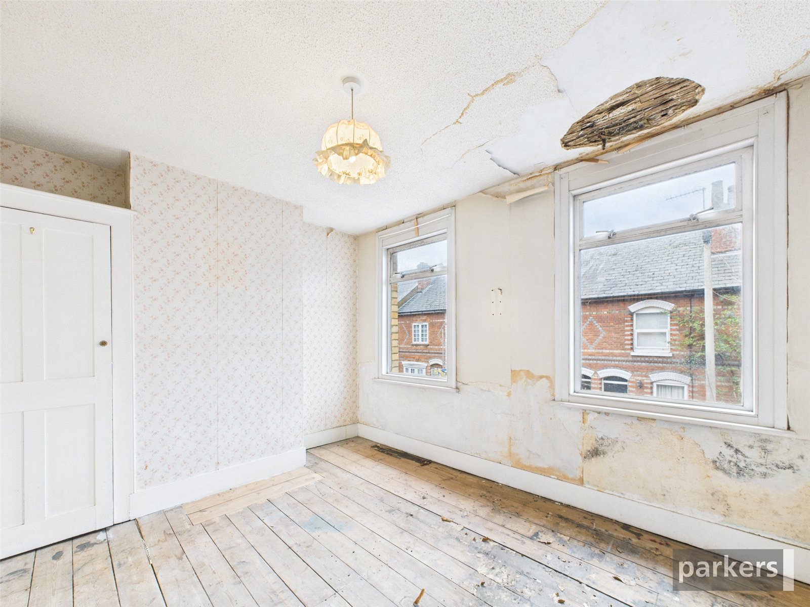 3 bedroom House for sale in Reading, Berkshire