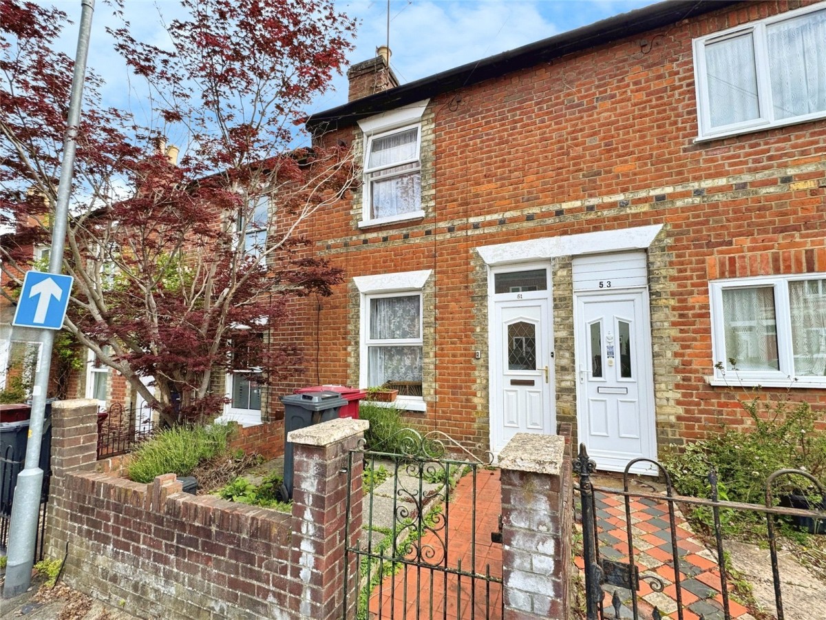 Reading, Berkshire