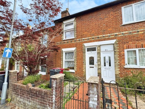Reading, Berkshire