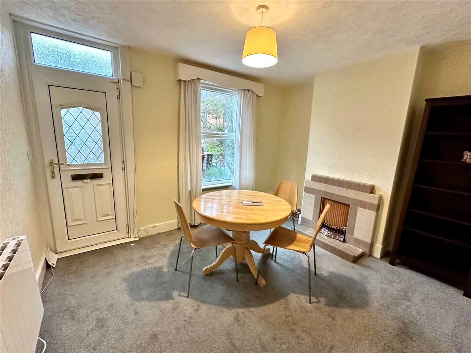 Reading, Berkshire