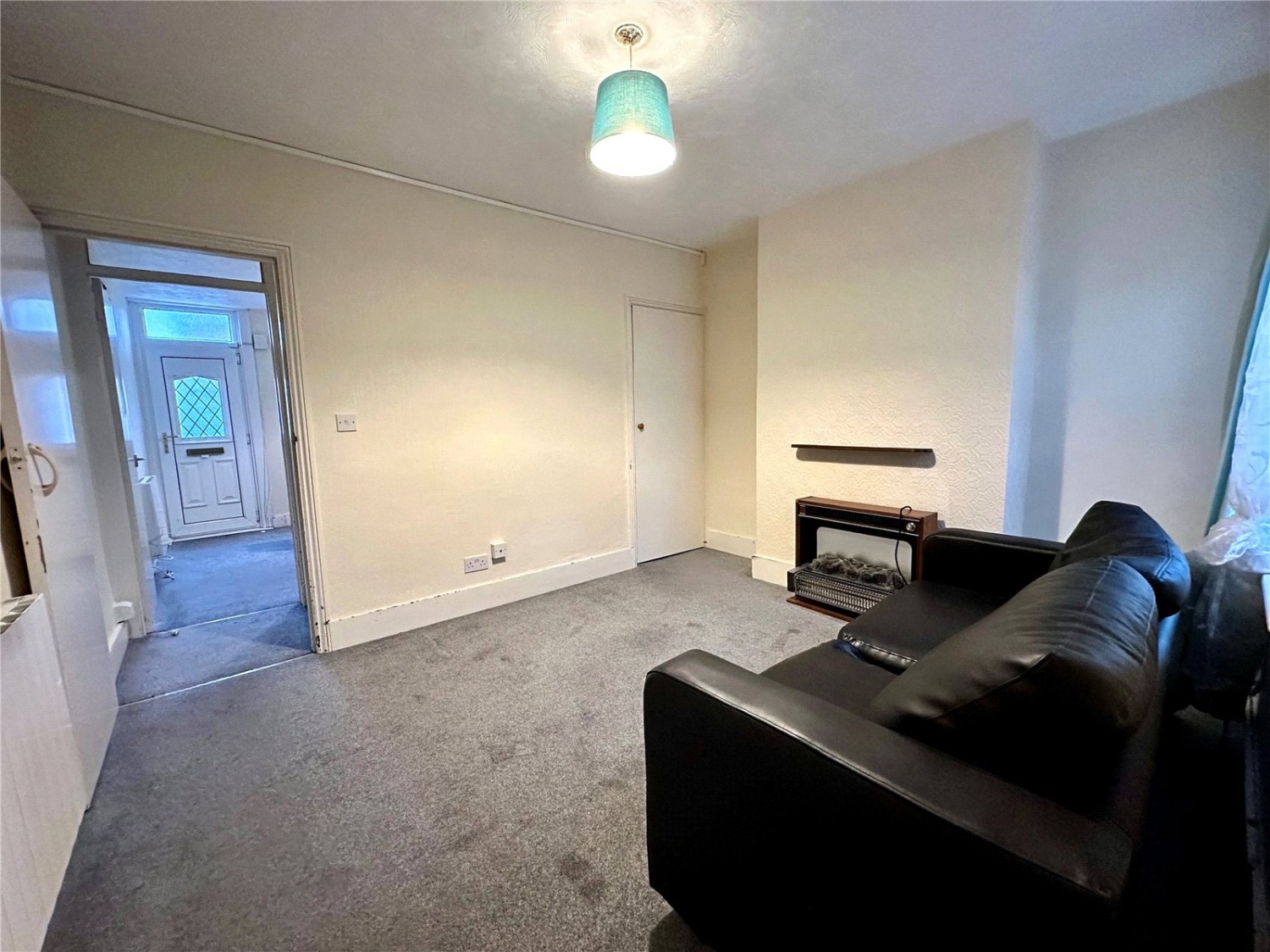 Reading, Berkshire
