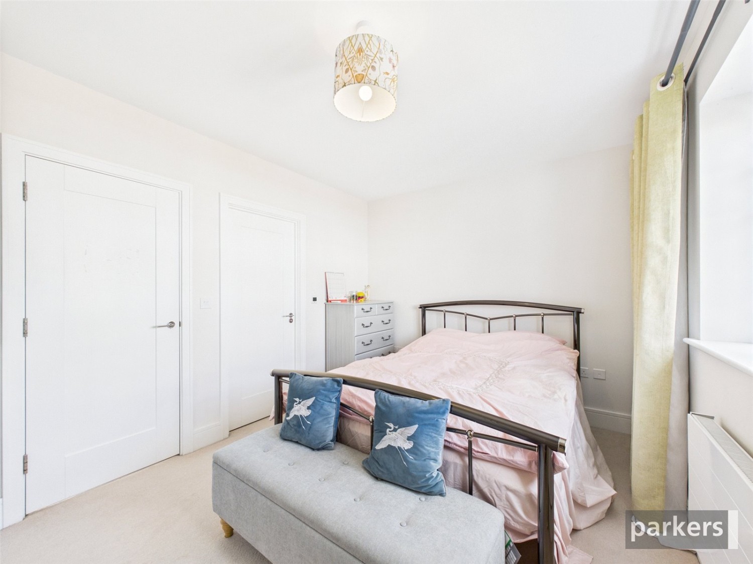 Reading, Berkshire