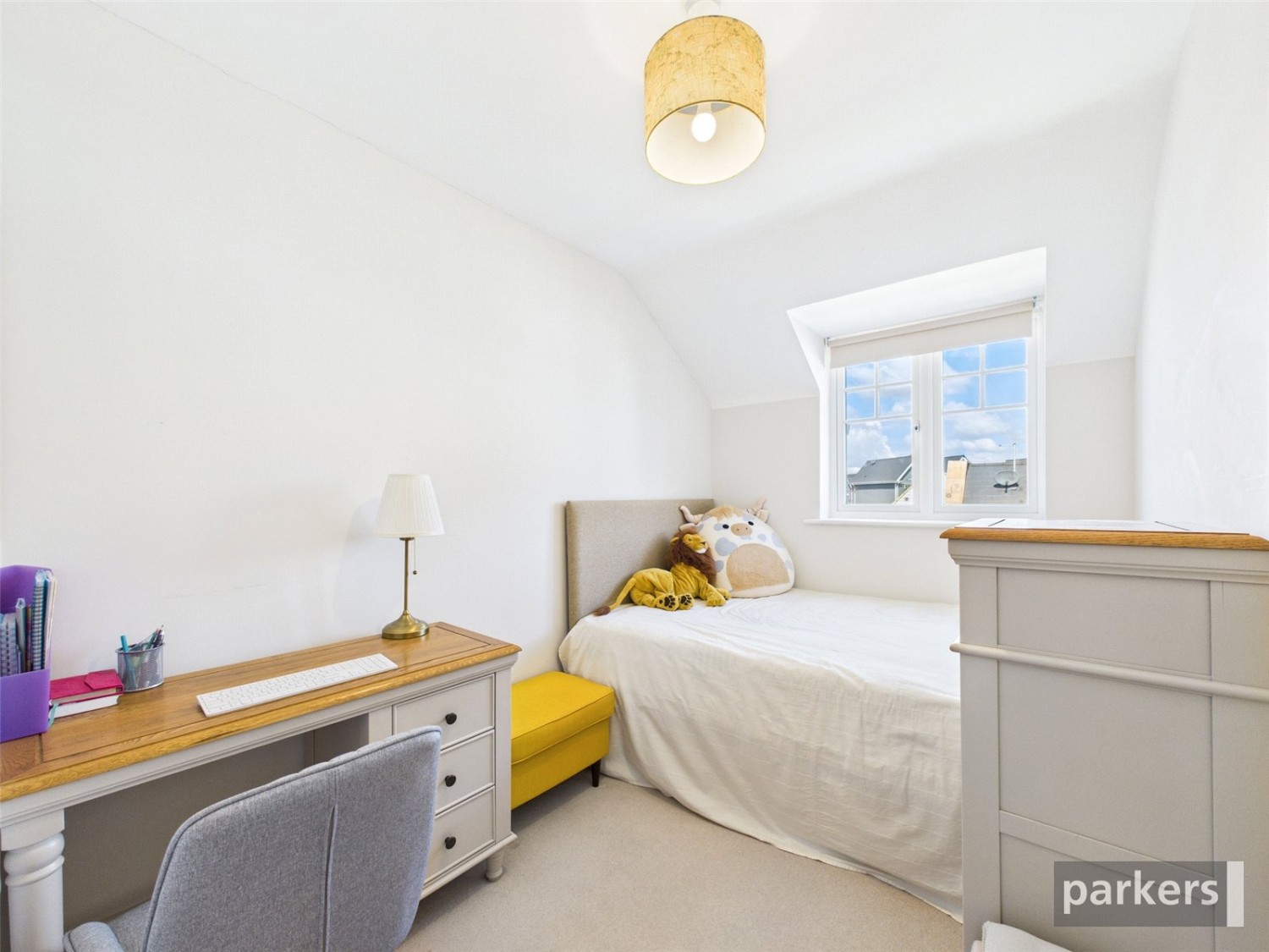 Reading, Berkshire