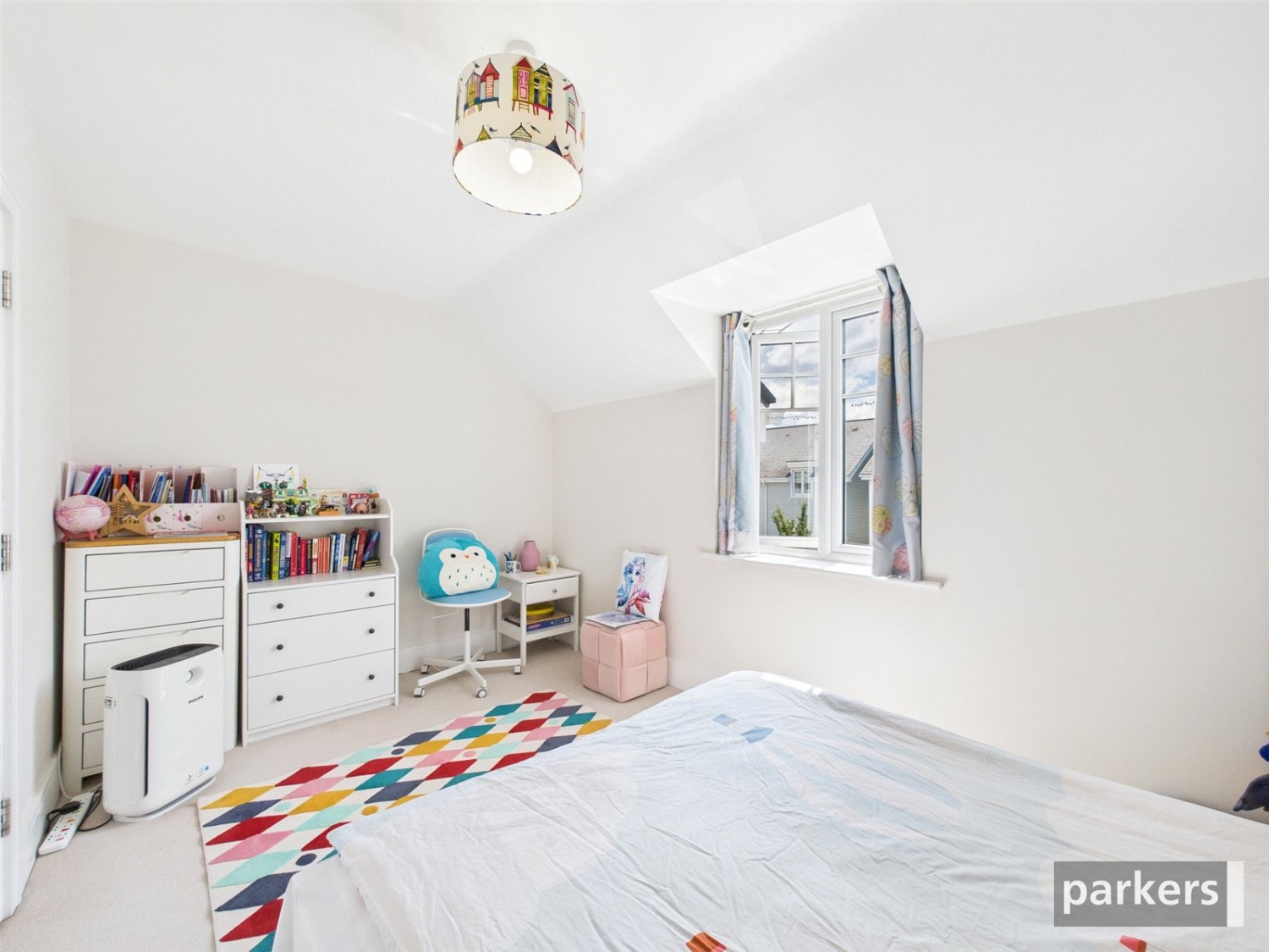 Reading, Berkshire