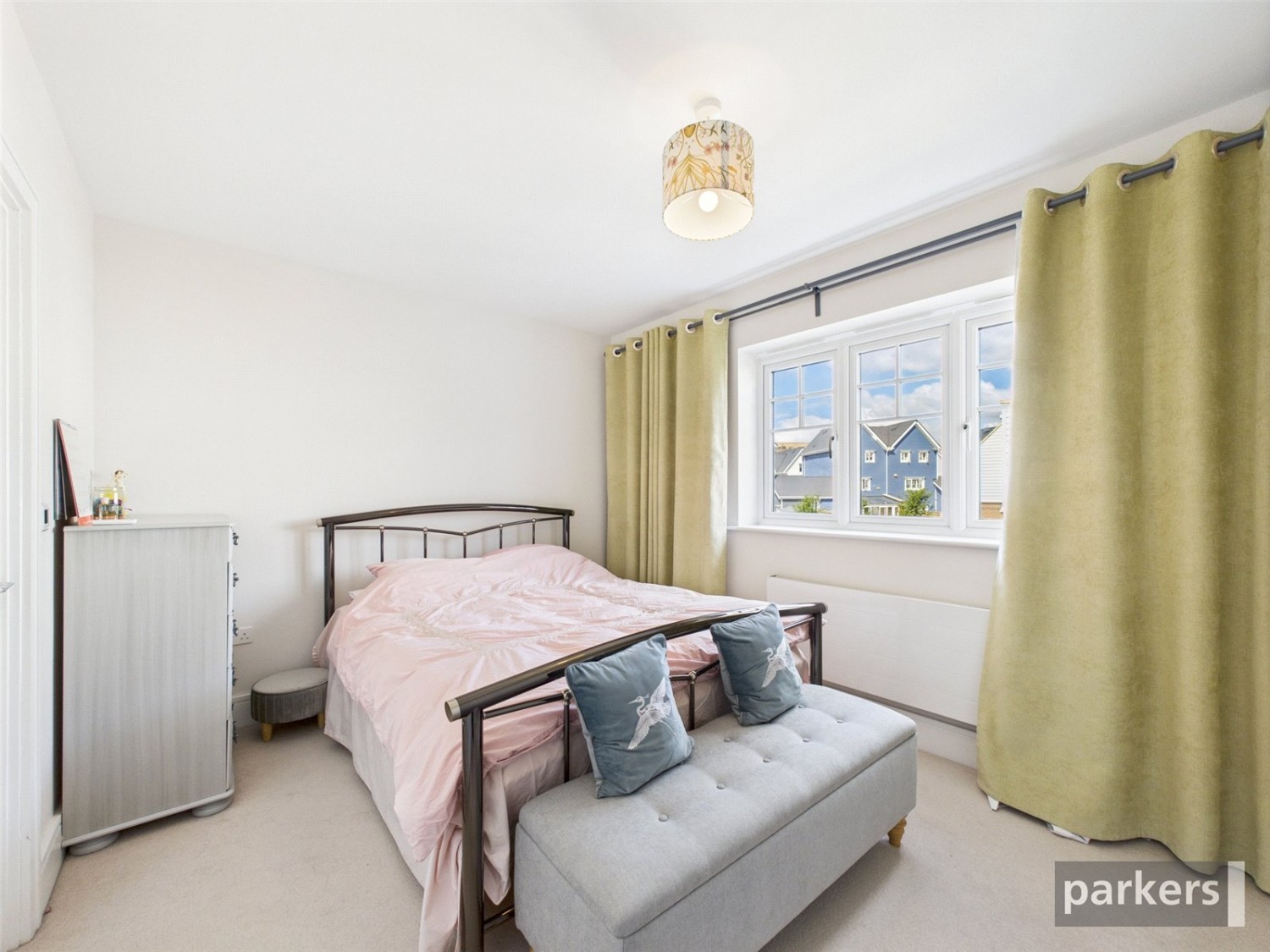 Reading, Berkshire