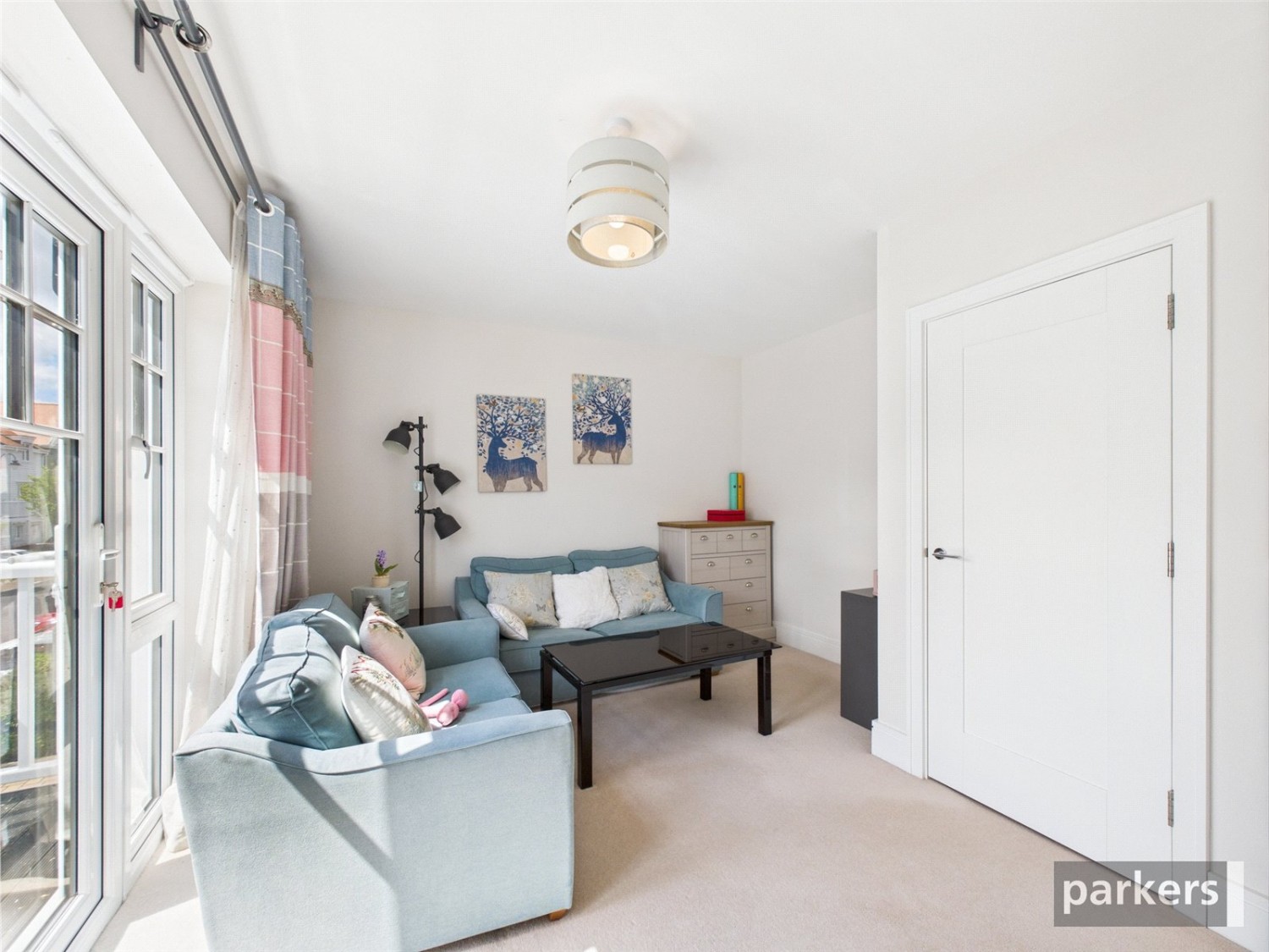 Reading, Berkshire